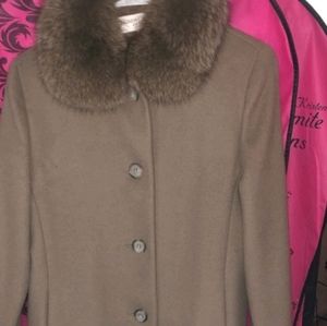 Long jacket